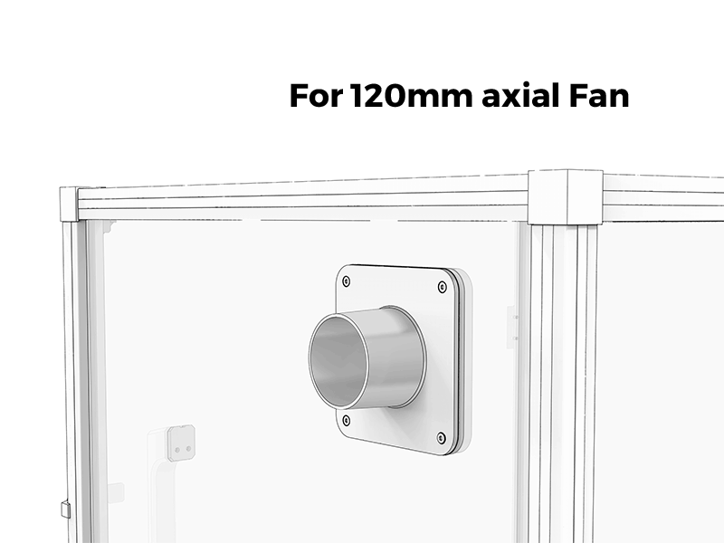 compatibilité platine alveoPRO