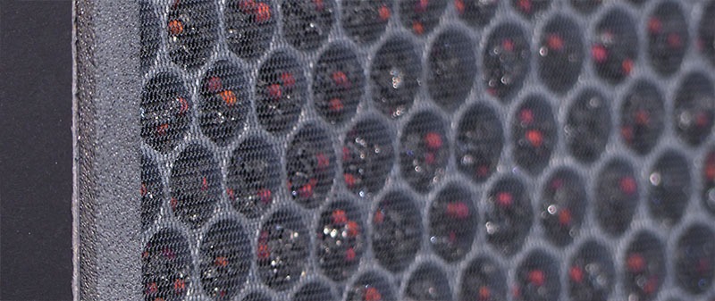 specific activated carbon