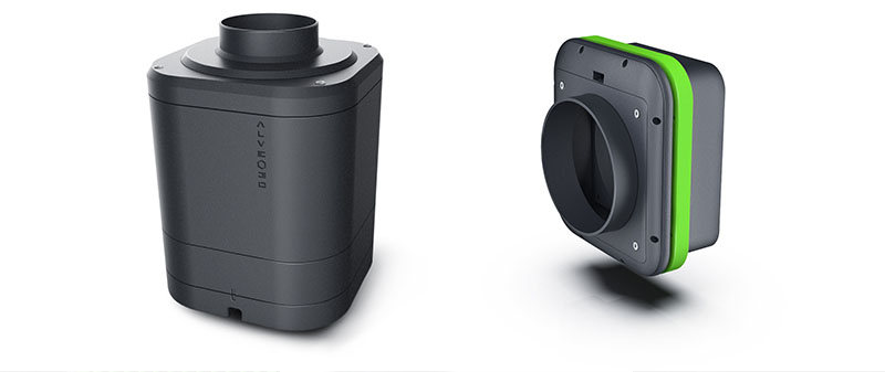 conception prototype