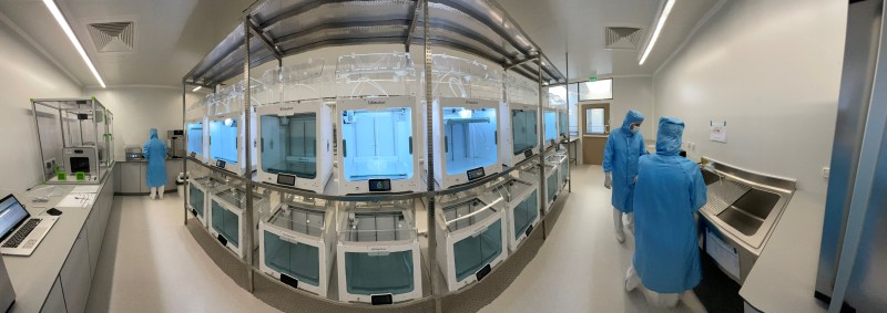 Imprimer vos pièces facilement et rapidement