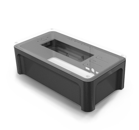 accessoire pour la pose libre