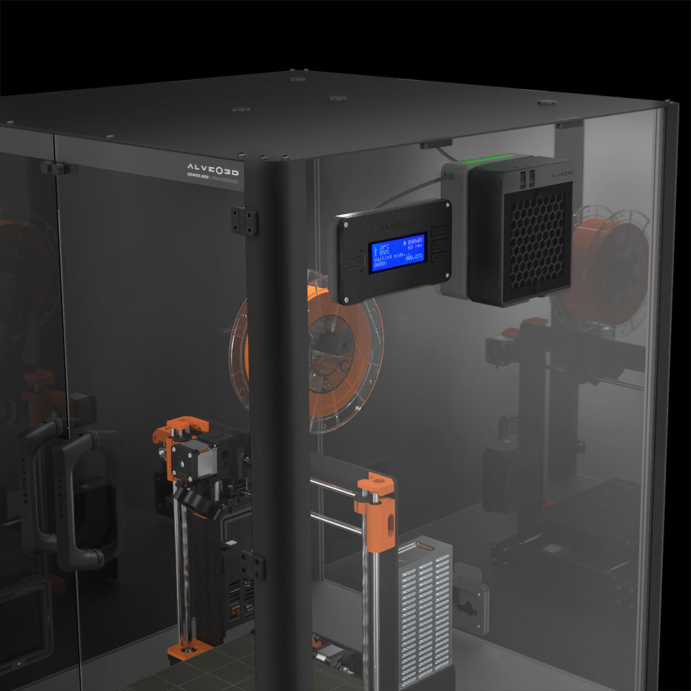 système de filtration