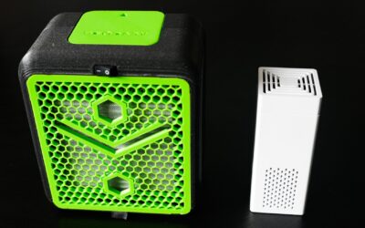 Top 6 des idées reçues sur les émissions de l&rsquo;impression 3D