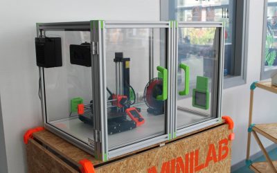 Caisson d’Imprimante 3D : Avantages et Inconvénients explorés