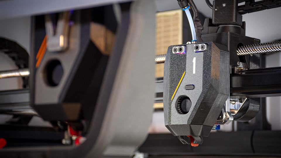 Fabbrix® ELEMENTO TC