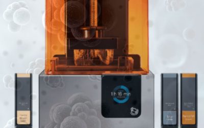 CFAO dentaire: Réduire les risques associés aux COV