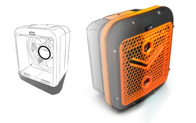 Comment concevoir des objets utiles en impression 3D ?