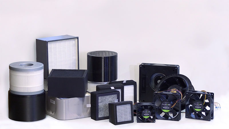 fabricant filtration