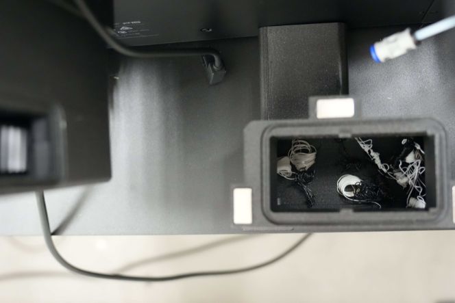 Filament waste bambu lab P1S