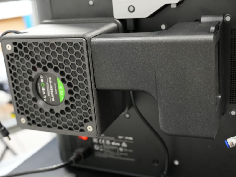 filter a air bambu lab