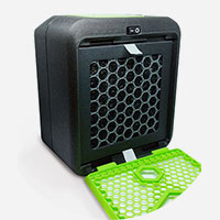 changement de fitlre simplifié