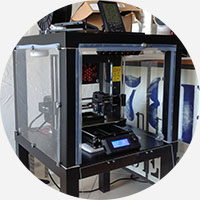 Caisson fait maison avec table ikea