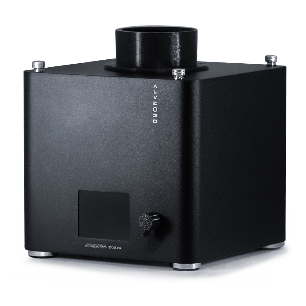 station de filtration AlveoPRO