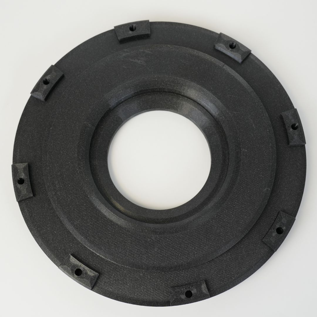 Impression 3D pour la mécanique