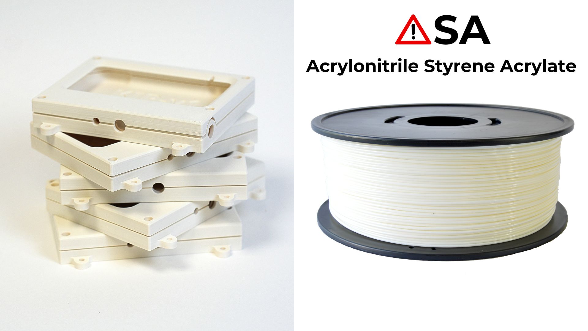 Is ASA filament fumes toxic Is ASA filament fumes toxic