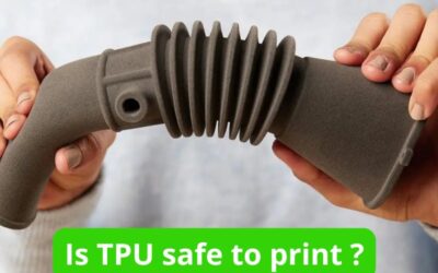 Le TPU dégage-t-il des fumées toxiques comme l&rsquo;ABS ?