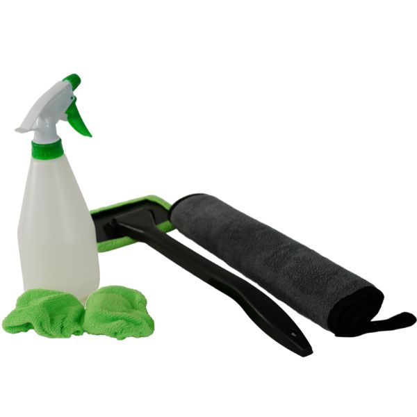 Kit de Nettoyage Complet pour Caisson et Imprimante 3D