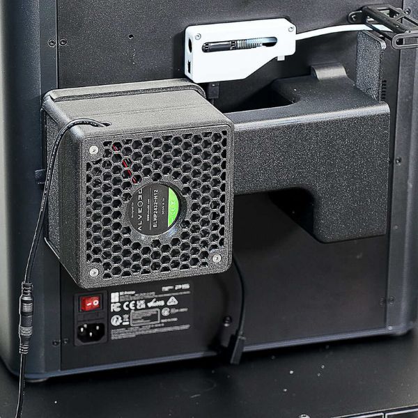 kit filtration system bambu lab