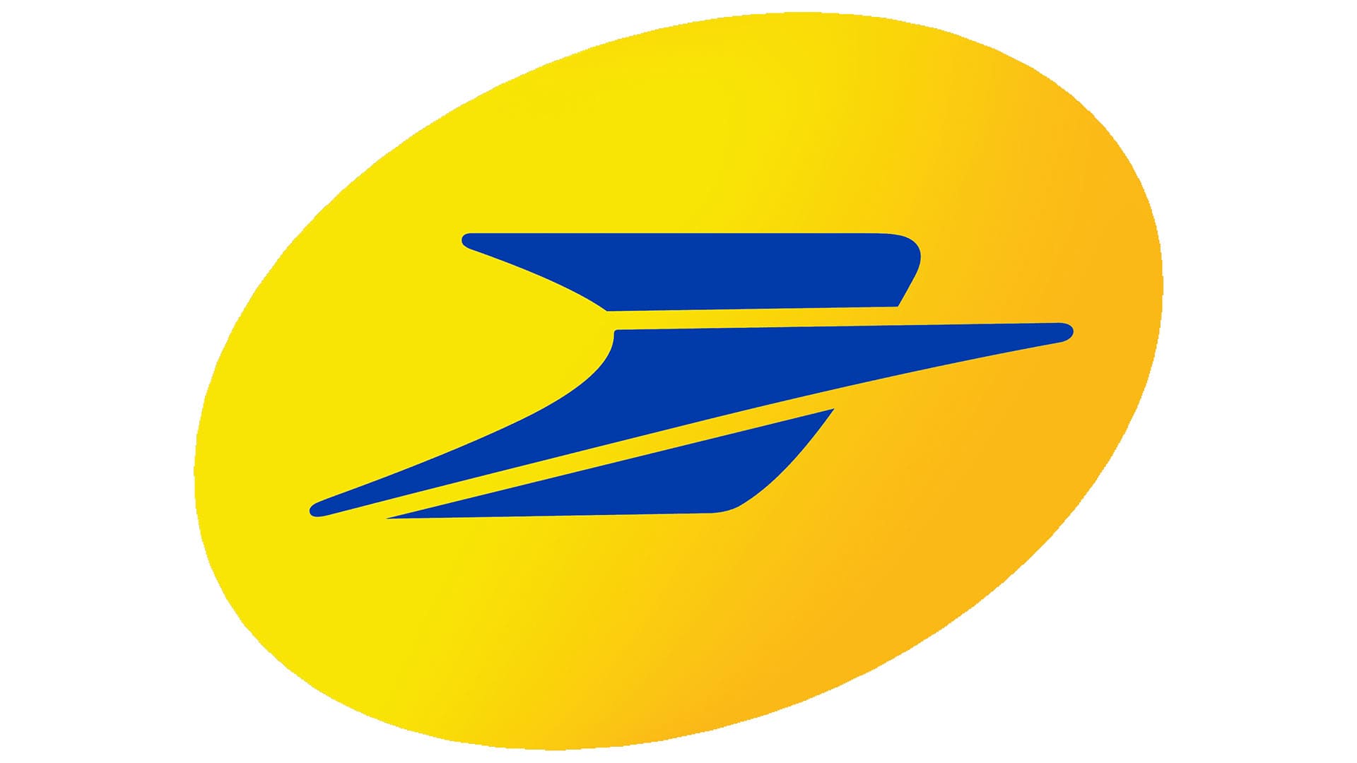 la poste logo