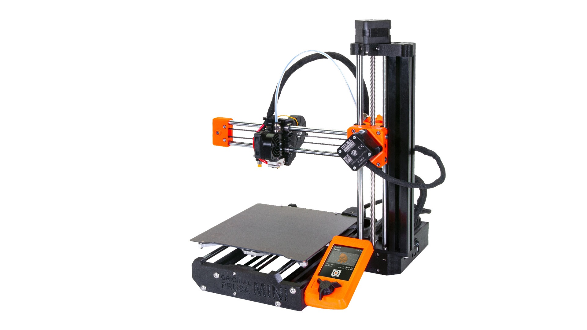prusa imprimante 3D