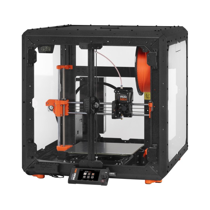 Original Prusa MK4 Enclosure