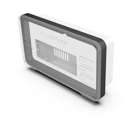 bague de serrage pose pose façade