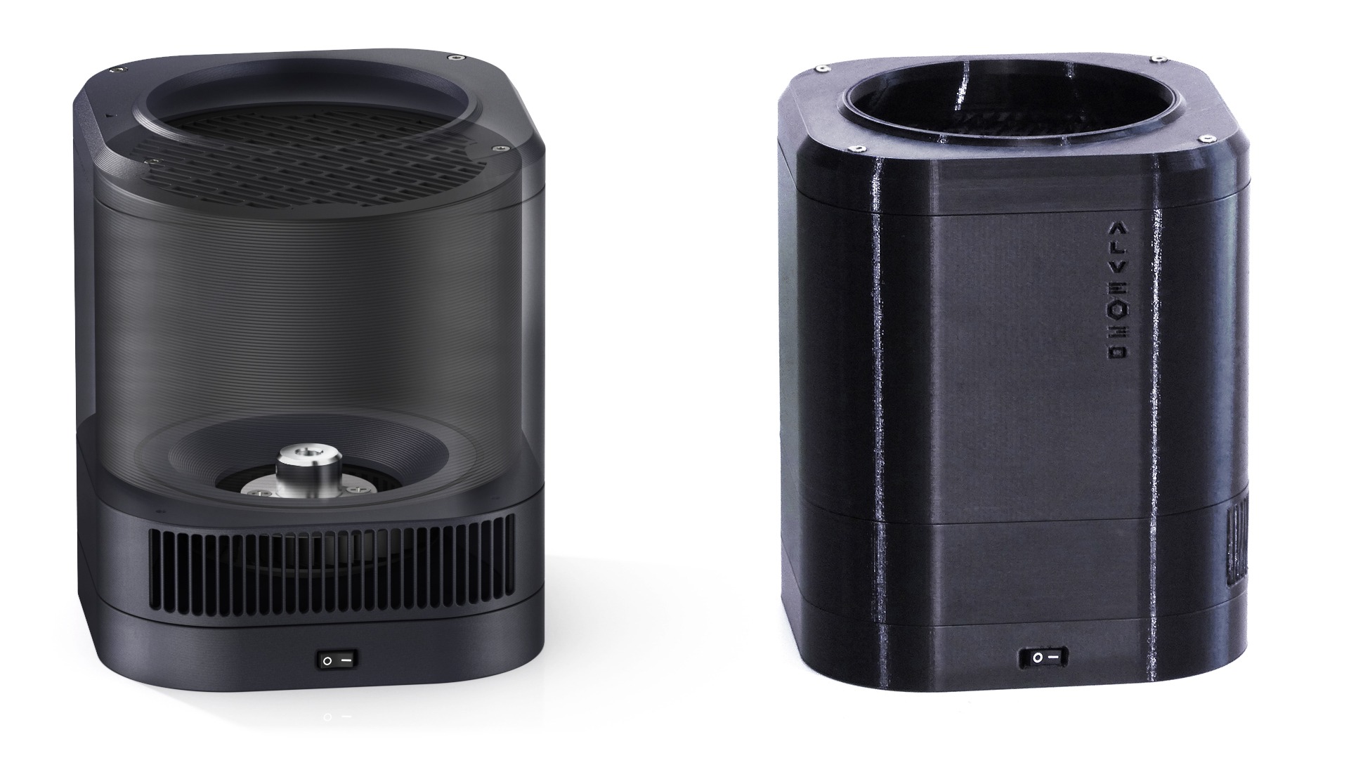 from ideation to production