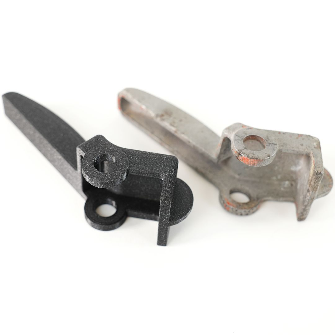 prototypage rapide par impression 3D FDM