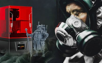 COV dans l’impression 3D : Tout ce qu’il faut savoir