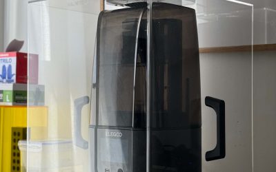 La meilleure solution pour la sécurité de l’impression 3D résine