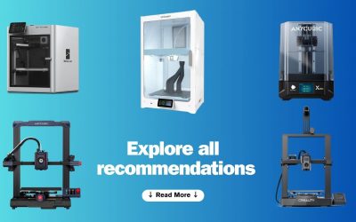 The best filtration solution for your 3D printer