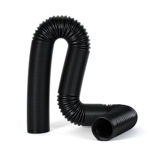 Tuyau ventilation flexible alveo3D