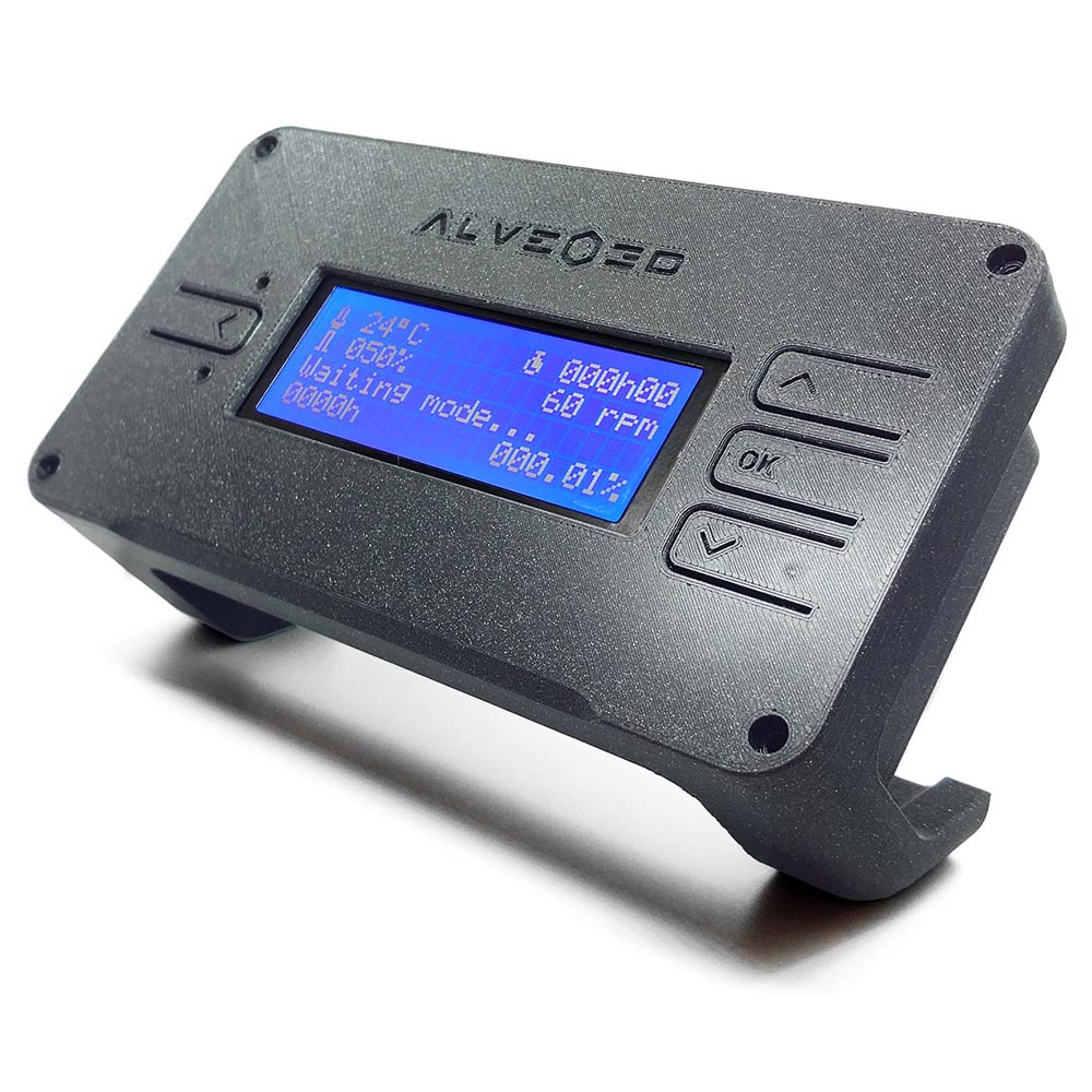 carte de contrôle V2