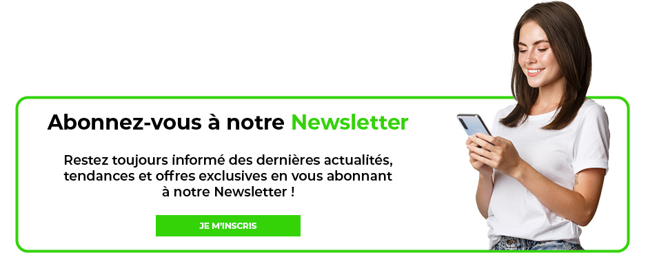 newsletter alveo3d fr