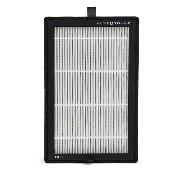 Filter UM55 for Ultimaker S5, S7