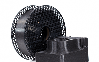 Émission de PETG dans l’impression 3D