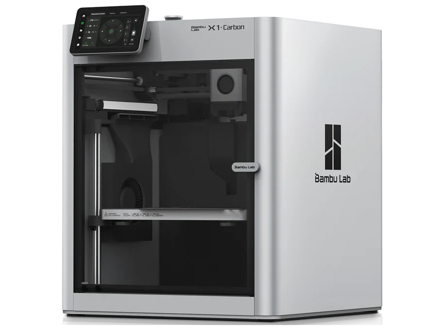 BambuLabX1Carbon